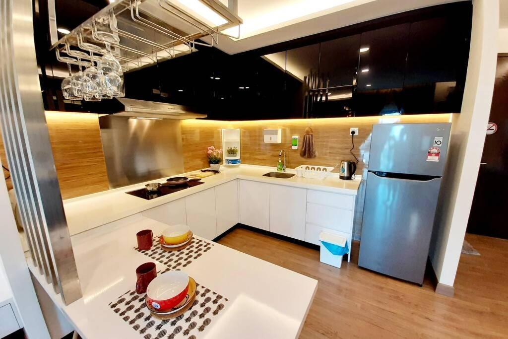 Symphony Tower Studio # 3 Cheras Ngoại thất bức ảnh