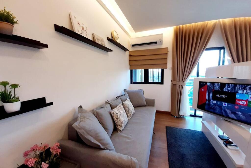 Symphony Tower Studio # 3 Cheras Ngoại thất bức ảnh
